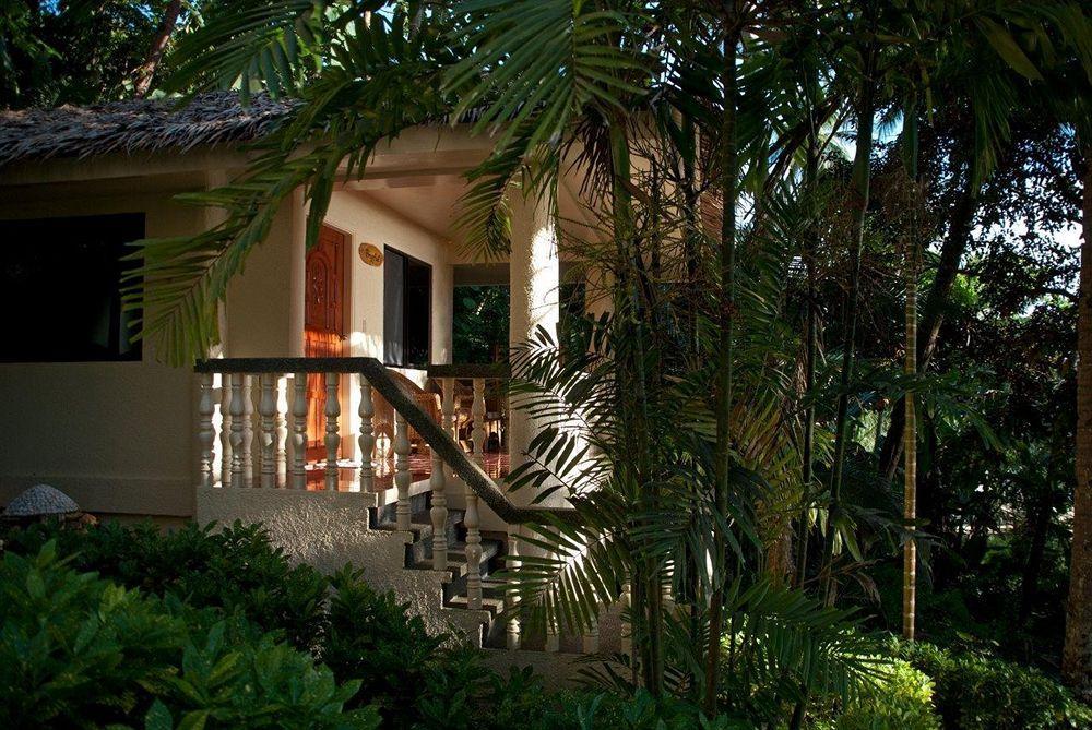 Easy Diving And Beach Resort Sipalay Exterior foto