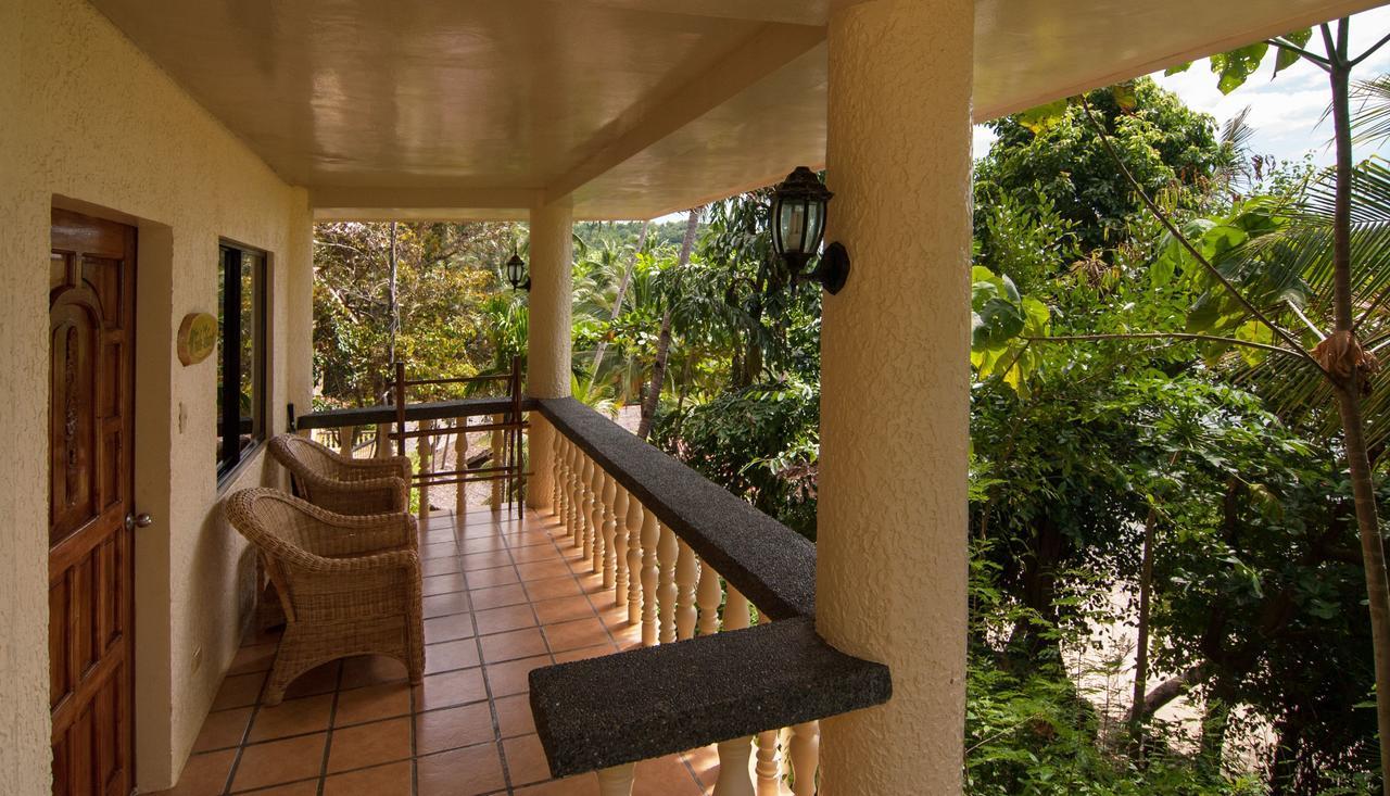 Easy Diving And Beach Resort Sipalay Exterior foto